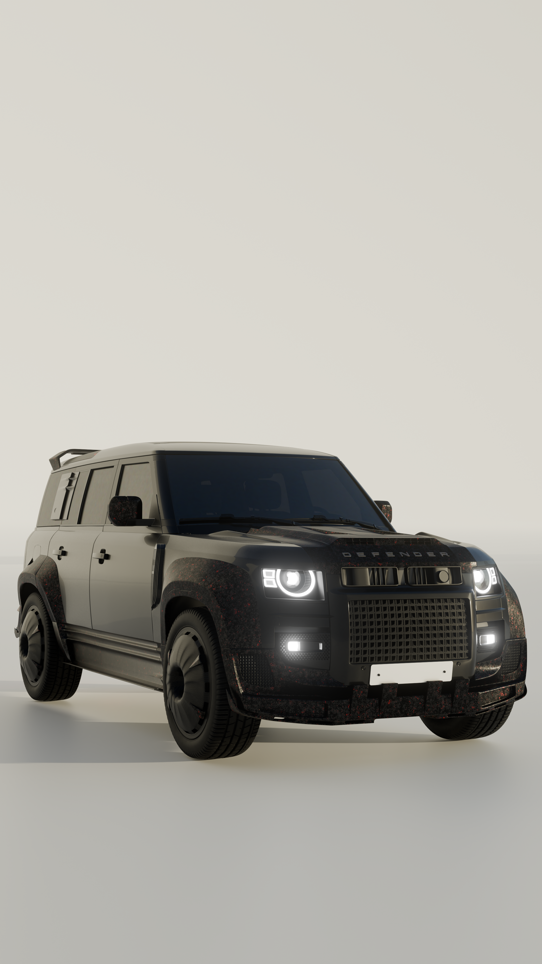Defender